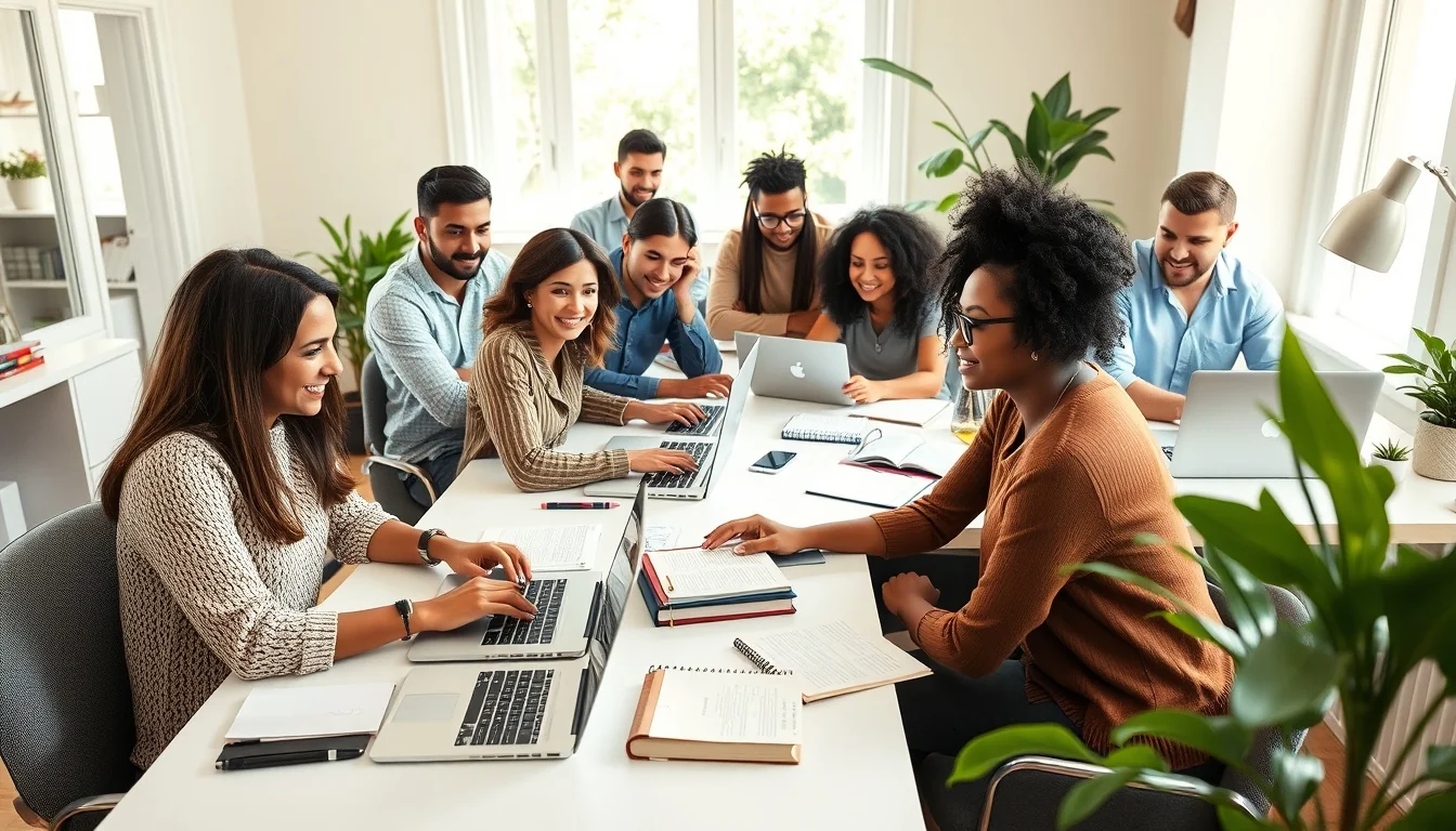 Discover Flexible Learning Options
